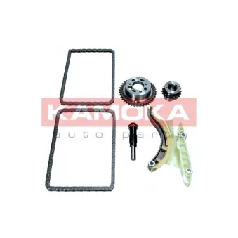 Kit de distribution par chaîne KAMOKA 7001574