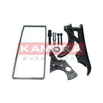 Kit de distribution par chaîne KAMOKA 7001576