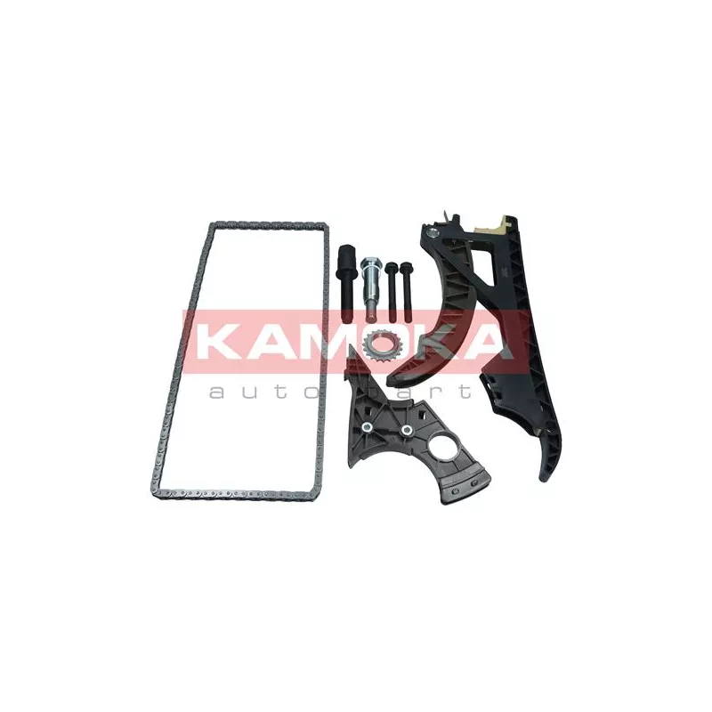 Kit de distribution par chaîne KAMOKA 7001576
