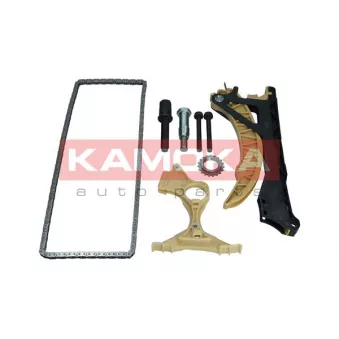 Kit de distribution par chaîne KAMOKA 7001577