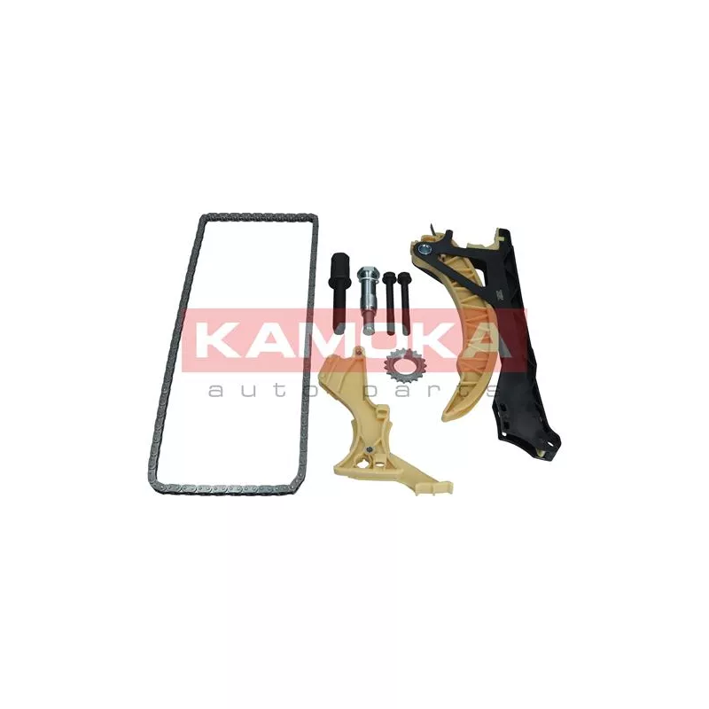 Kit de distribution par chaîne KAMOKA 7001578