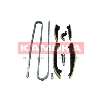 Kit de distribution par chaîne KAMOKA 7001579