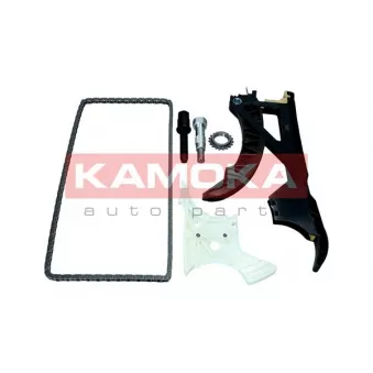 Kit de distribution par chaîne KAMOKA 7001580
