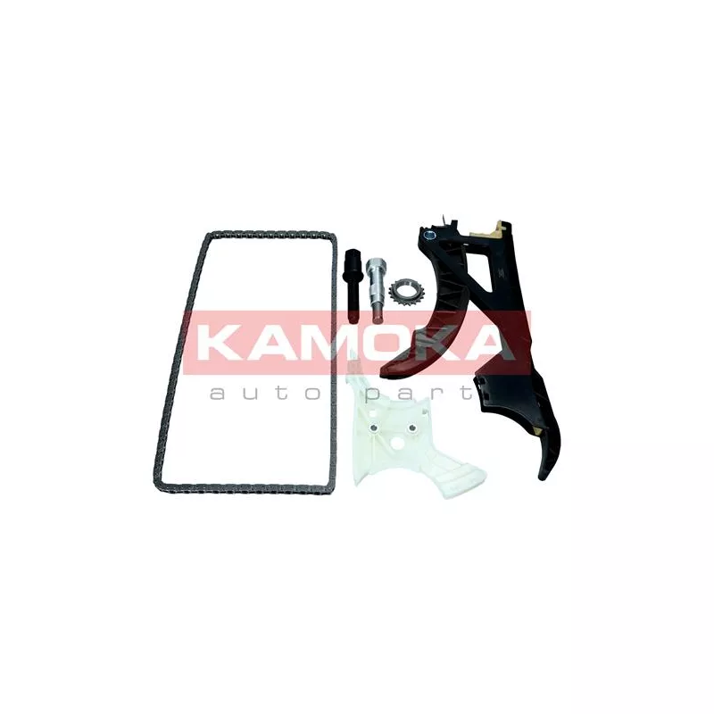 Kit de distribution par chaîne KAMOKA 7001580