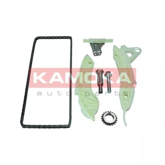 Kit de distribution par chaîne KAMOKA 7001581
