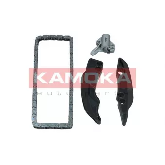 Kit de distribution par chaîne KAMOKA 7001582