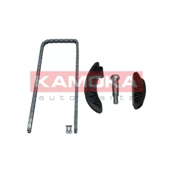 Kit de distribution par chaîne KAMOKA 7001583