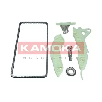 Kit de distribution par chaîne KAMOKA 7001585