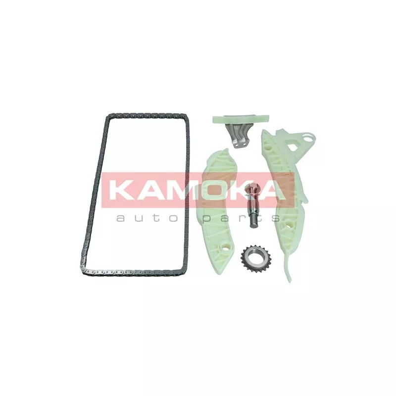 Kit de distribution par chaîne KAMOKA 7001585