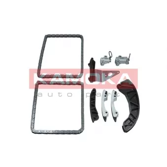 Kit de distribution par chaîne KAMOKA 7001586