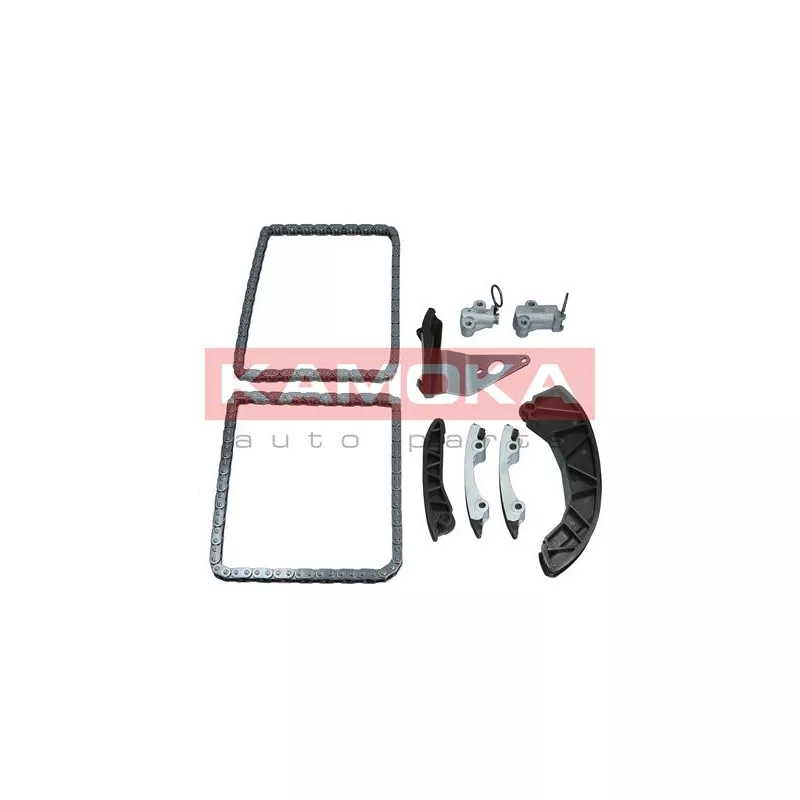 Kit de distribution par chaîne KAMOKA 7001586