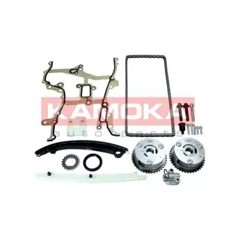 Kit de distribution par chaîne KAMOKA 7001588