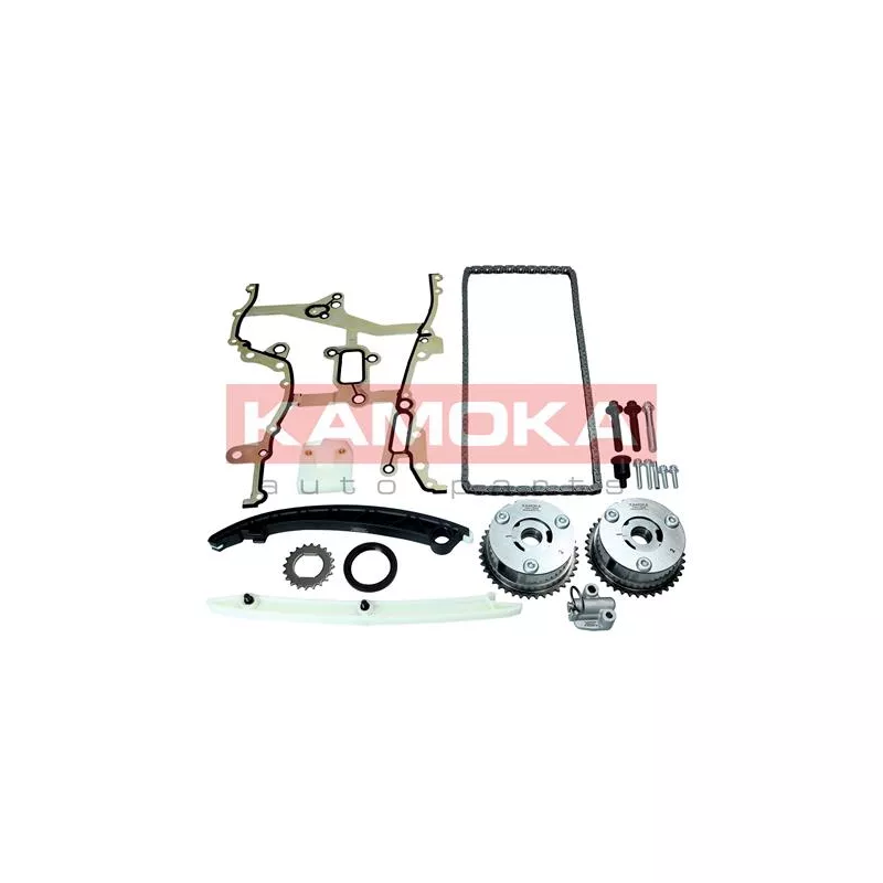Kit de distribution par chaîne KAMOKA 7001588