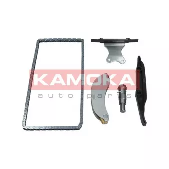 Kit de distribution par chaîne KAMOKA 7001591