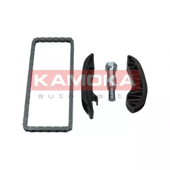 Kit de distribution par chaîne KAMOKA 7001593