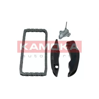 Kit de distribution par chaîne KAMOKA 7001595