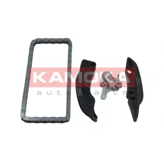 Kit de distribution par chaîne KAMOKA 7001596