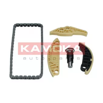 Kit de distribution par chaîne KAMOKA 7001597