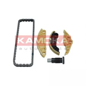 Kit de distribution par chaîne KAMOKA 7001598