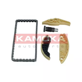 Kit de distribution par chaîne KAMOKA 7001599