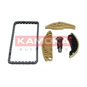Kit de distribution par chaîne KAMOKA 7001600