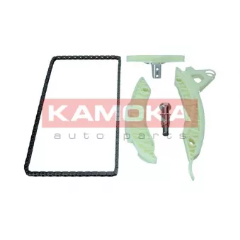 Kit de distribution par chaîne KAMOKA 7001601
