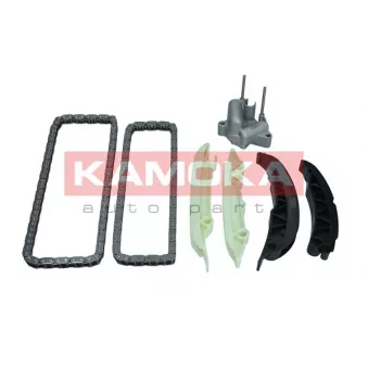 Kit de distribution par chaîne KAMOKA 7001602