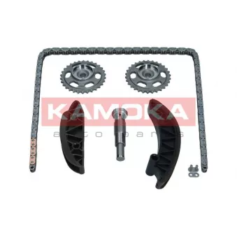 Kit de distribution par chaîne KAMOKA 7001604