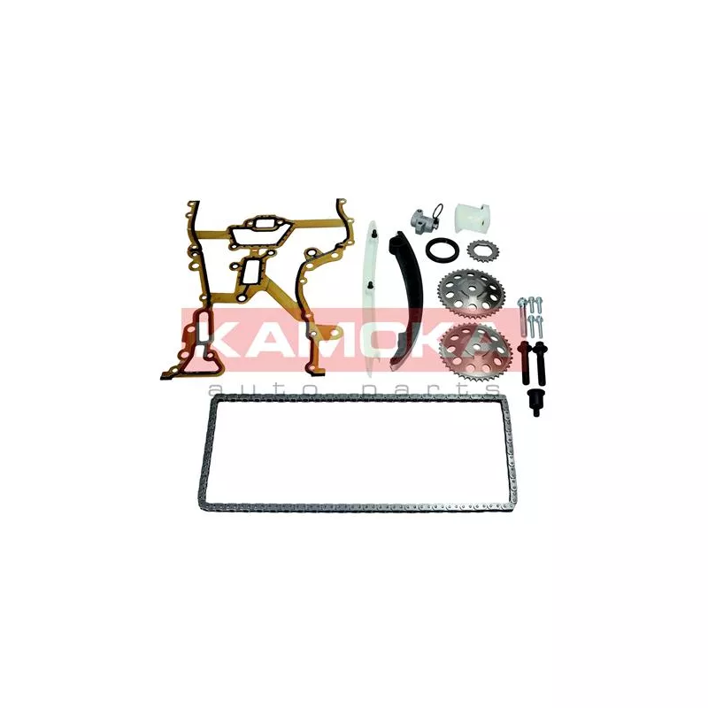 Kit de distribution par chaîne KAMOKA 7001605