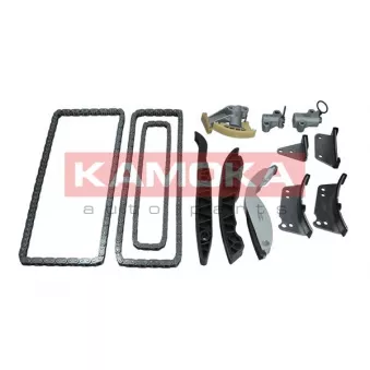 Kit de distribution par chaîne KAMOKA 7001606