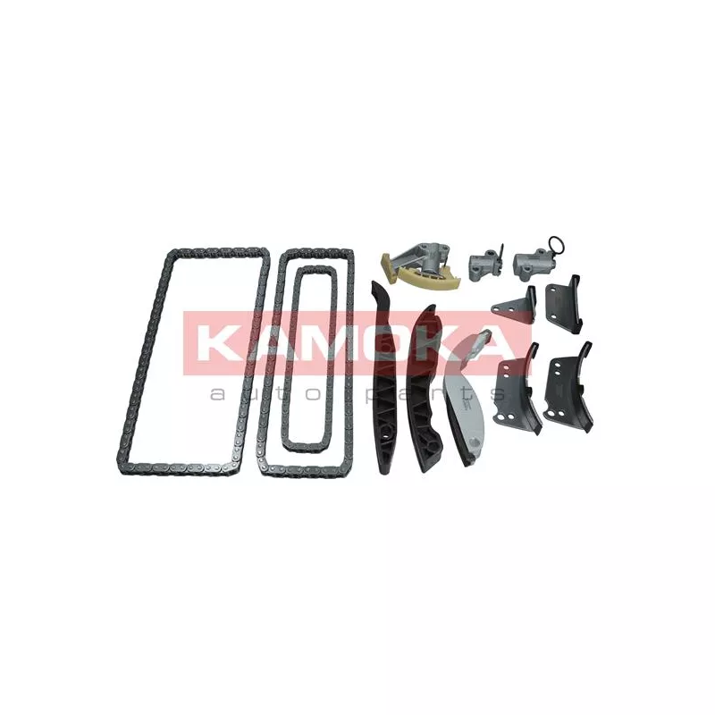 Kit de distribution par chaîne KAMOKA 7001606