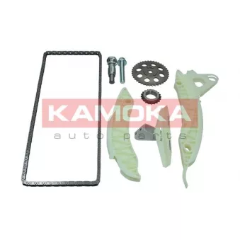 Kit de distribution par chaîne KAMOKA 7001607