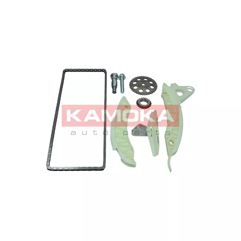 Kit de distribution par chaîne KAMOKA 7001607