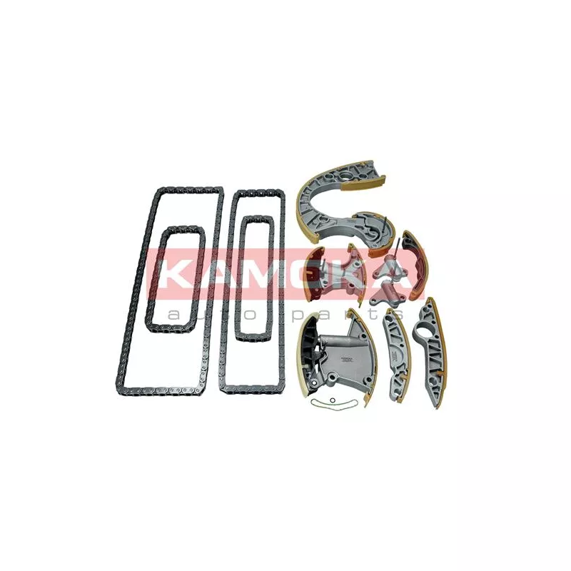 Kit de distribution par chaîne KAMOKA 7001609