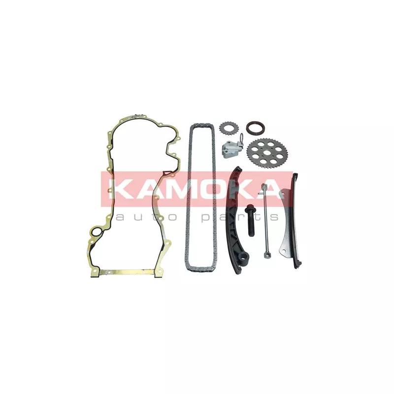 Kit de distribution par chaîne KAMOKA 7001611