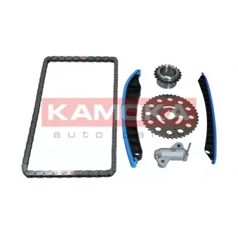 Kit de distribution par chaîne KAMOKA 7001612