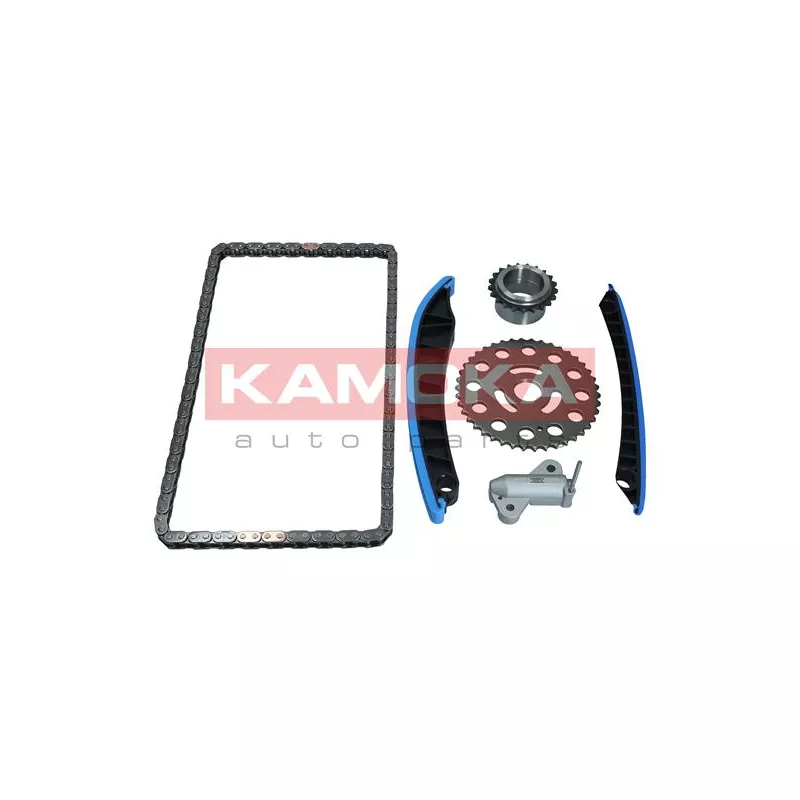 Kit de distribution par chaîne KAMOKA 7001612