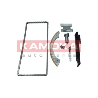 Kit de distribution par chaîne KAMOKA 7001614