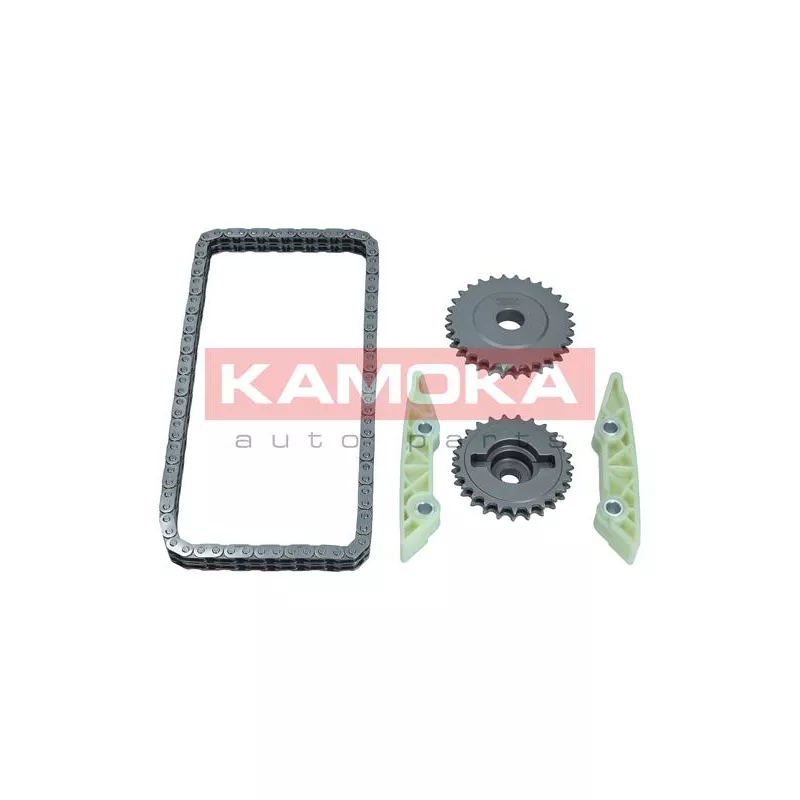 Kit de distribution par chaîne KAMOKA 7001615