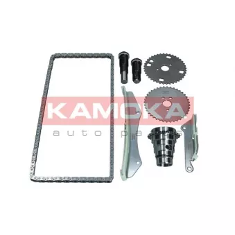 Kit de distribution par chaîne KAMOKA 7001616