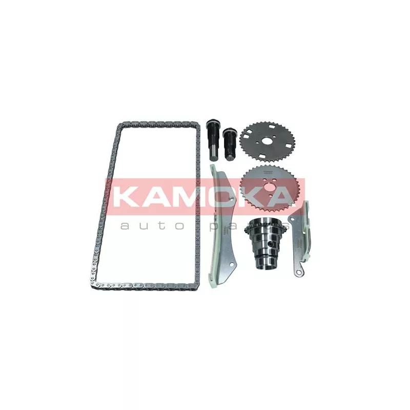 Kit de distribution par chaîne KAMOKA 7001616