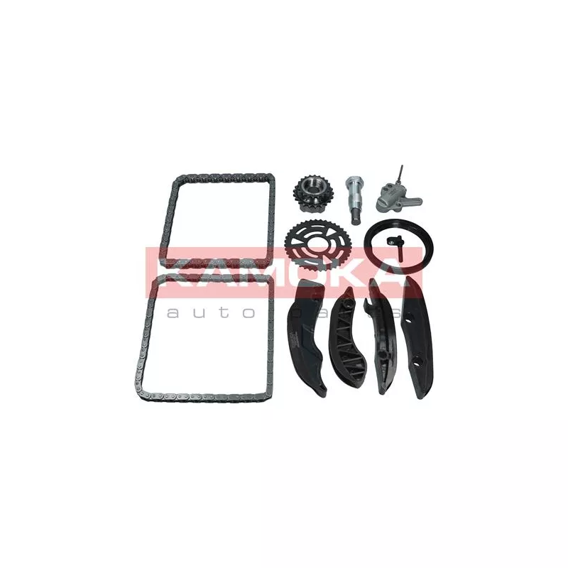 Kit de distribution par chaîne KAMOKA 7001617