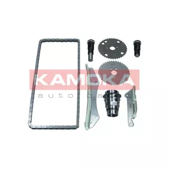Kit de distribution par chaîne KAMOKA 7001618