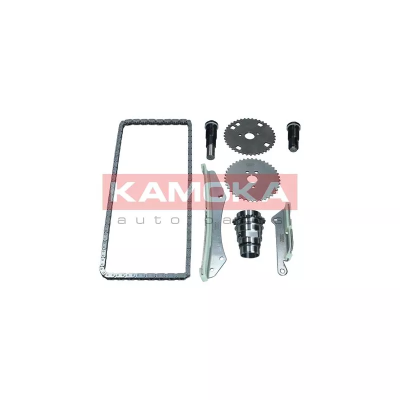Kit de distribution par chaîne KAMOKA 7001618