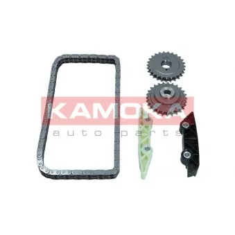 Kit de distribution par chaîne KAMOKA 7001619