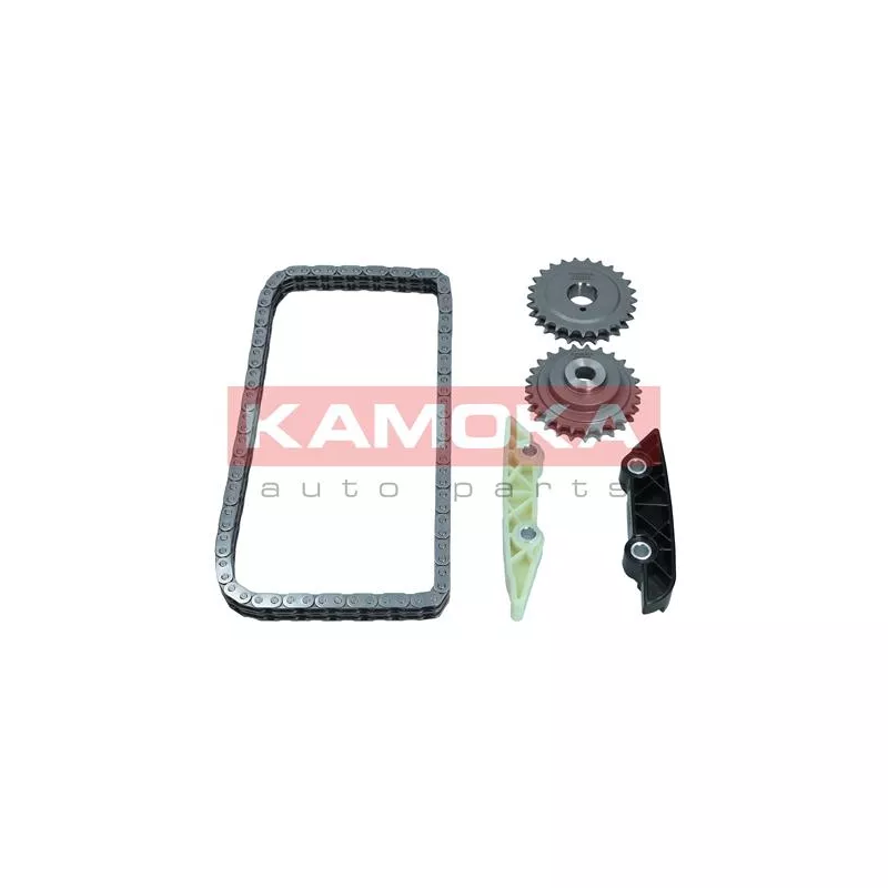 Kit de distribution par chaîne KAMOKA 7001619