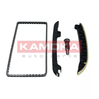 Kit de distribution par chaîne KAMOKA 7001620