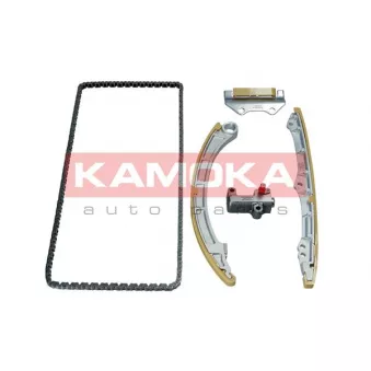 Kit de distribution par chaîne KAMOKA 7001621