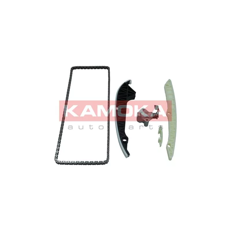 Kit de distribution par chaîne KAMOKA 7001622