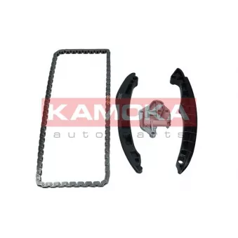 Kit de distribution par chaîne KAMOKA 7001623